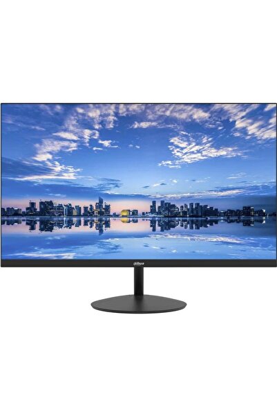 DAHUA Οθόνη IPS LED 23.8 " DHI-LM24-A201Y, Full HD (1920 x 1080), VGA, HDMI, ...