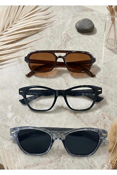 LUPİX 3-Piece New Model Opportunity Set