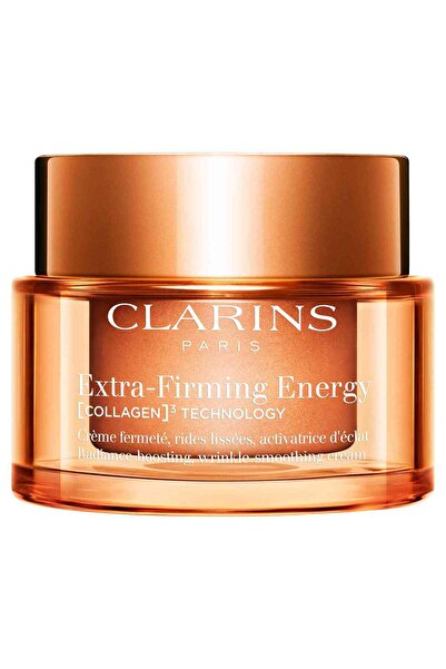 Clarins كريم نهاري فائق التنشيط والشد 50 مل