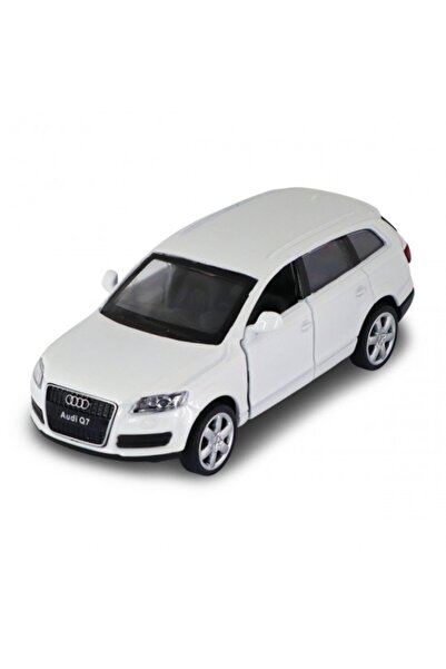 Noname Macheta auto Audi Q7 (alb) 1:43 TechnoDrive