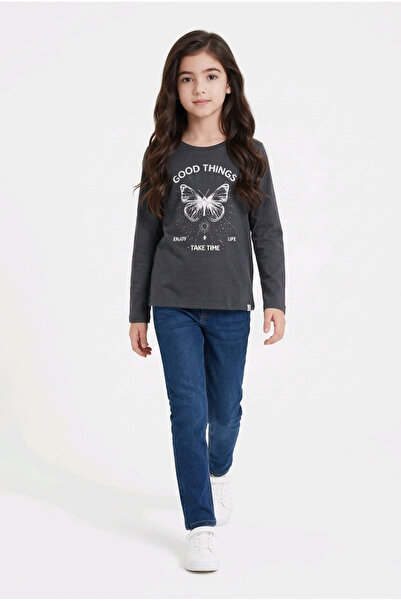 Cool Club Bluza cu maneca lunga