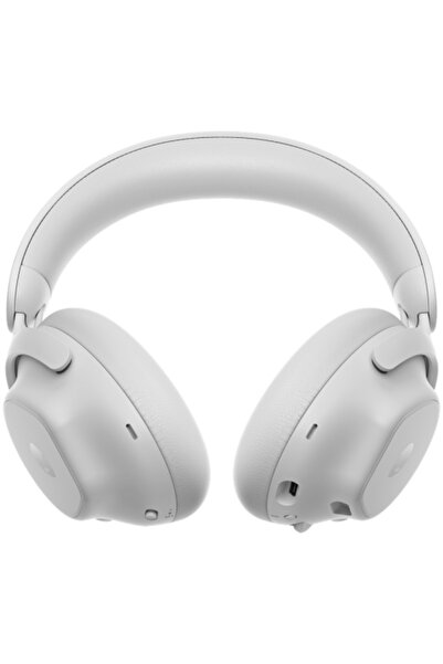 Dell Casti Gaming Alienware Pro, Wireless, Bluetooth, Wired, USB (Alb)