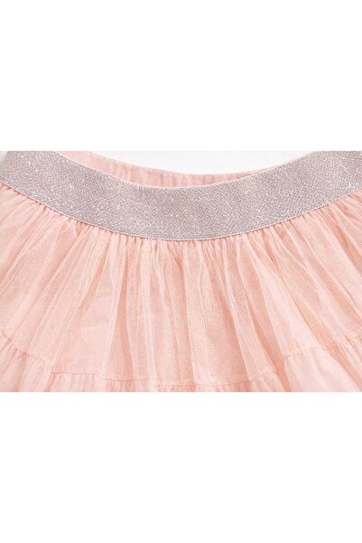 Neon Girl's Tutu Skirt April 23 Birthday Tutu Skirt 2/3/4/5/6/7 Years