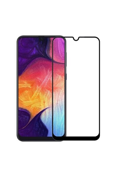 E-ANAMAG Αντικραδασμική Προστατευτική Μεμβράνη από Σκληρυμένο Γυαλί για Samsu...