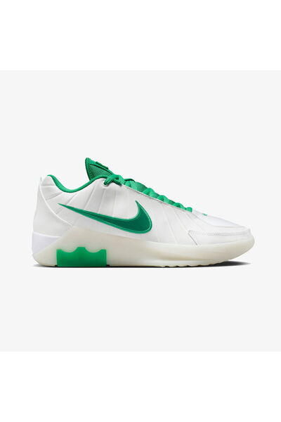 Nike Lebron Witness 9 Men's White Basketball Shoes Hq8034-101 Juststep