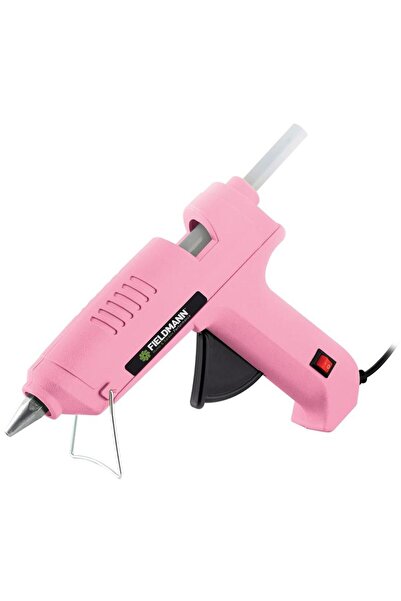 Fieldmann FDTP 2102-E soldering gun, 100W (Pink)