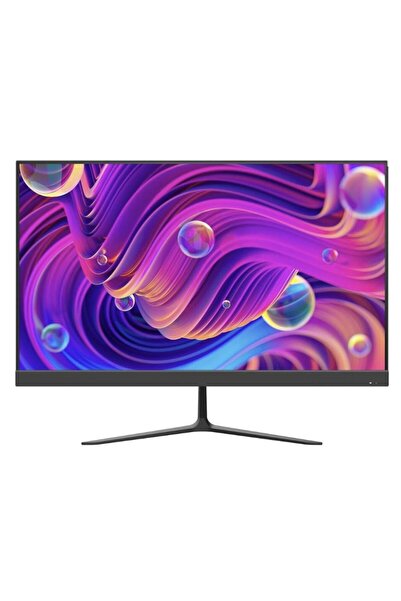 Hikvision Monitor VA LED 23.8" DS-D5024F2-BV2S, Full HD (1920 1080), VGA, HDM...