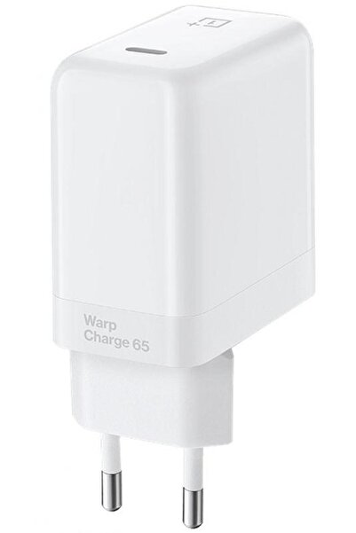 Oneplus Зарядно устройство retea 5481100042, 65 W, 1 x USB-C (Alb)