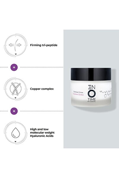Codexial Enotime Global Complex Face cream