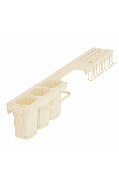 OEM Double support for foldable kitchen, 2 mounting modes, multifunctional 67...