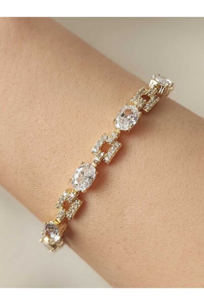ZÜLİSCH Steel Bracelet Original Xuping Gold Stainless