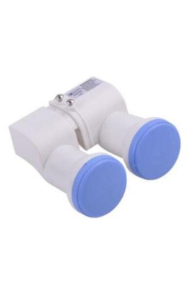 Cabletech Convertor Dual SINGLE LNB,