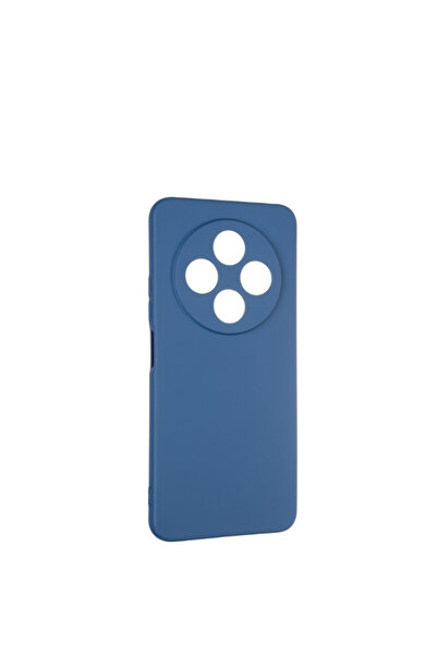 OBAL:ME Husa Pentru Xiaomi Redmi 14C Matte Case Blue