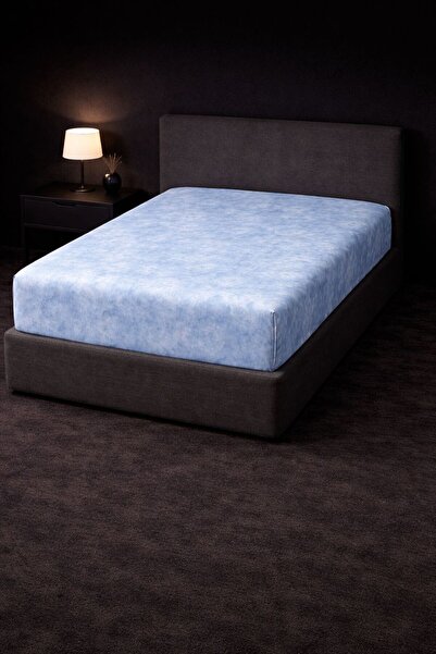 VALİOSA VALİDEZ Double Flat Sheet 220X240 Cotton Blend