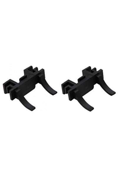 Xenon Bright Σετ 2 αντάπτορες LED για Ford Focus, Land Rover, Fiat