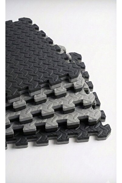 AFFECTİONE 20mm 100x100 (DAMLA DESEN) tatami minderi