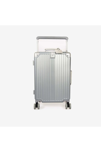 Baggaj Unisex Valiz 2523S