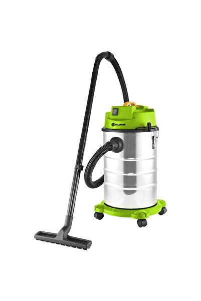 Fieldmann Wet/dry vacuum cleaner FDU 2003-E 1400 W, 30 l