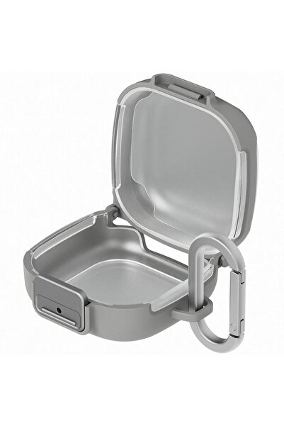 Samsung Προστατευτική θήκη GP-FPR640HIBJW για Galaxy Buds 4, Galaxy Buds 4 Pr...