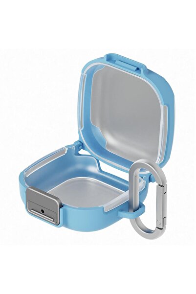 Samsung GP-FPR640HIBCW Προστατευτική Θήκη για Galaxy Buds 4, Galaxy Buds 4 Pr...