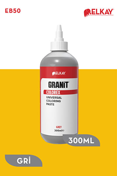 Elkay Granit Colorex -EB 50 300 ML