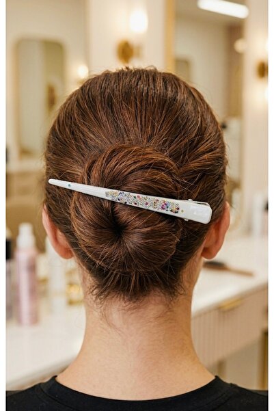 iky aksesuar Γυναικεία Πόρπη Σπαθιού