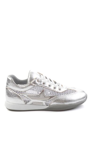 Bambi Lame Kadın Sneaker K01313003309