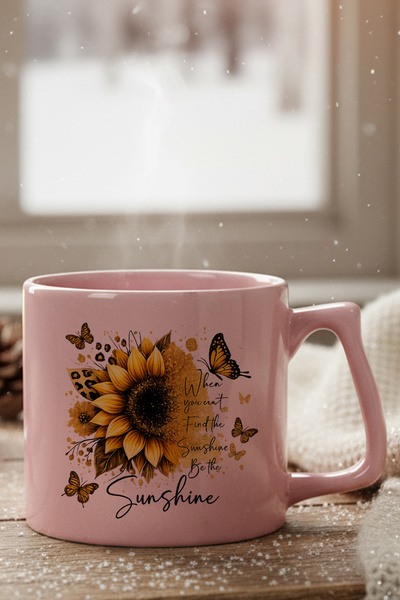 qoeuyl boutique When You Can'T Find the Sunshine, Be the Sunshine. Sunflower ...