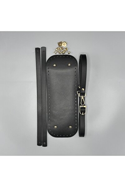 Aynalı Famous V Kit Black