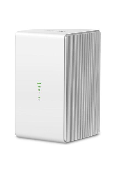 Mercusys Router Wireless MB110-4G, 4G LTE, SIM, 300 Mbps