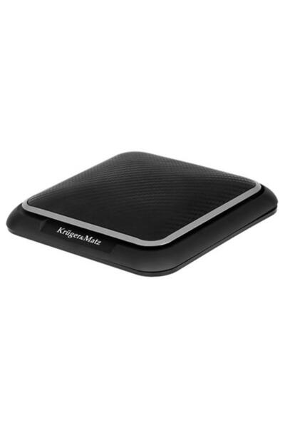 Kruger&Matz Universal car phone holder KM1370, suction cup or adhesive mount ...