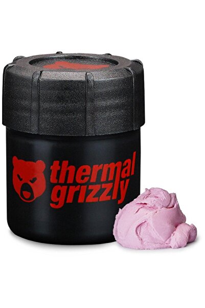 Thermal Grizzly Pasta termoconductoare Putty Basic 30g, pentru GPU