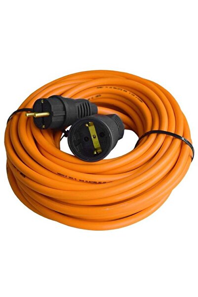 OEM Extension cord PS15-1X15, 3x1.5, 15m (Orange)