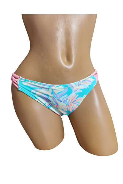 Penti Chilot de baie damă Penti, slip clasic, poliamida 80%, elastan 20%, cos...