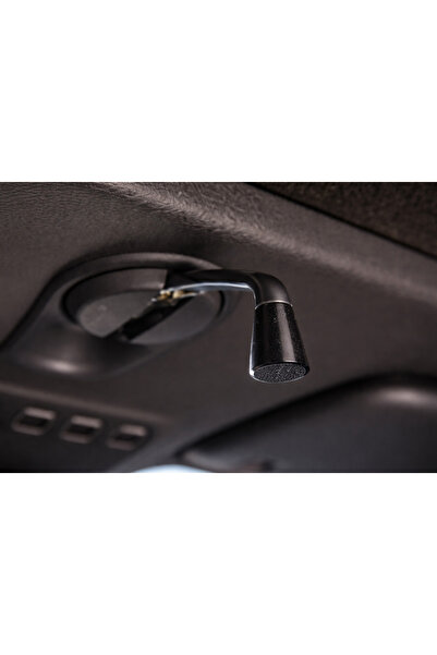 Mayah Concept Sunroof On/Off Button