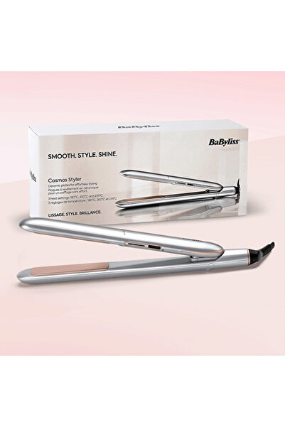 ACE Преса за коса Cosmos Smooth Sleek ST260 BaByliss Babyliss