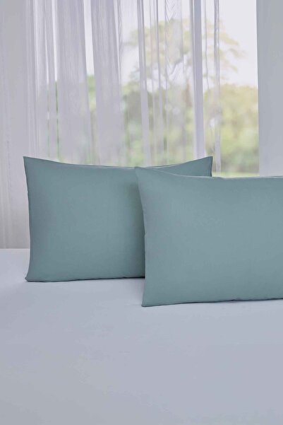 Özdilek Colourist 2-Piece Pillowcase