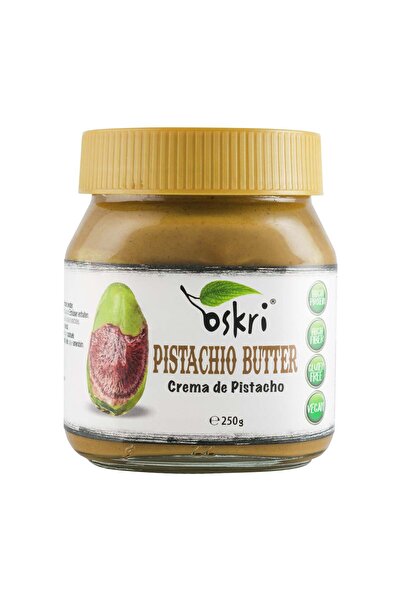 Oskr Oskri Unt de fistic, 250 g