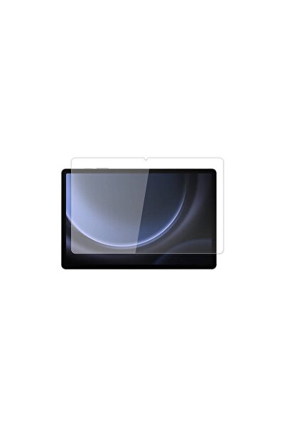 tekno grup جالاكسي تاب اس 10 اف اي (SM-X520) واقي شاشة نانو لجهاز لوحي مقاس 1...
