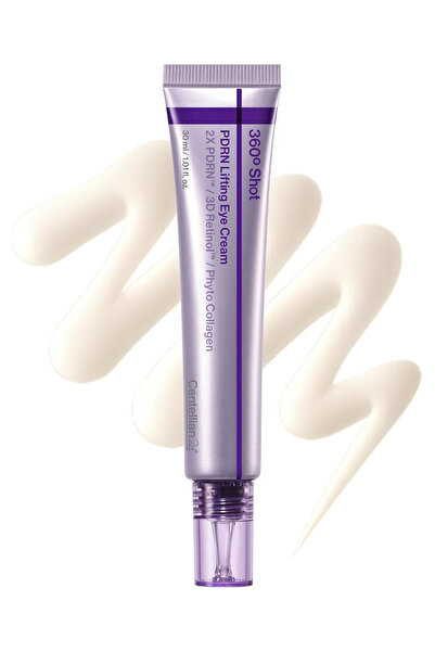 Centellian24 360º Shot PDRN lifting Eye Cream 30ml