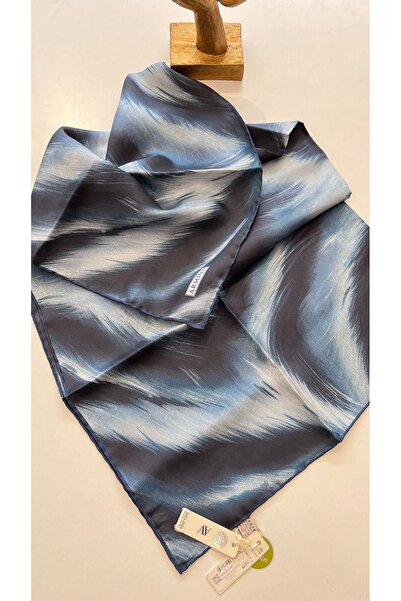 Armine Eșarfă Twill mătase Sezonul Toamnă-Iarnă