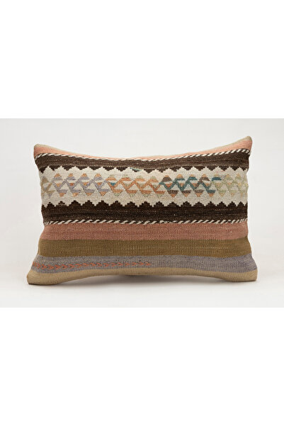 Kilim Whole Sale Vintage Pillow Cushion Cover Made from Handmade Old Kilim, 4...