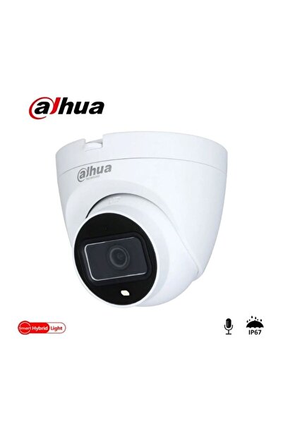 DAHUA IPC-HDW1431V-SA-0280B-S6 IP Dome Kamera