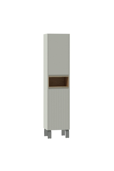 Marsal Bathroom Column, Bathroom Cabinet, 385.1600.9016