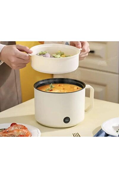 KRM Electric Multi Cooker
