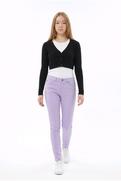 ORIGINAL MARINES Knitted cardigan/bolero