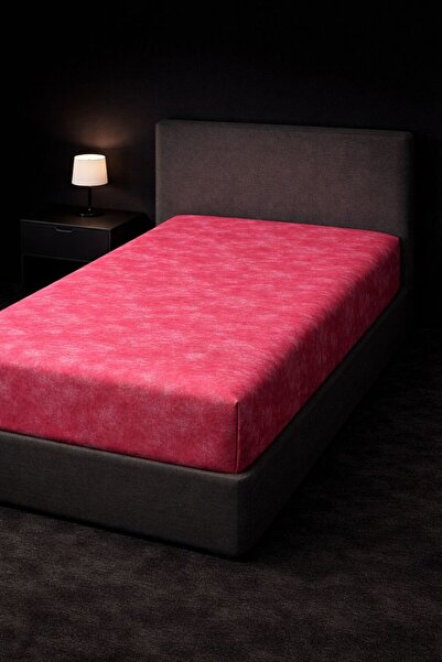 VALİOSA VALİDEZ Single Flat Sheet 160X240 Cotton Without Elastic