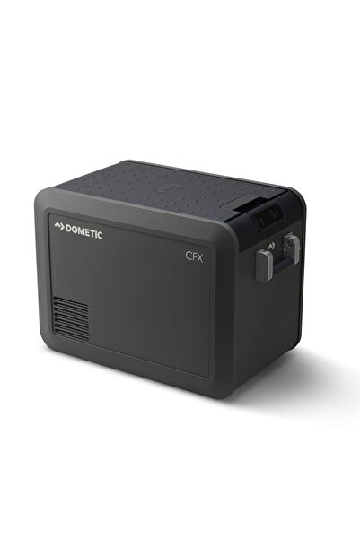 Dometic Frigider auto cu compresor CFX5 45, 12/24/220V, 45 litri