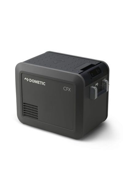 Dometic Frigider auto cu compresor CFX5 25 , 12/24/220V, 25 litri