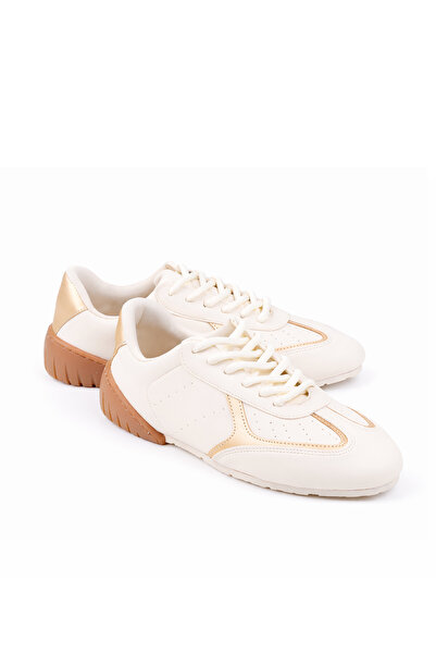 stato Noir Vegan Δερμάτινα Γυναικεία Sneakers Καθημερινά Άνετα Αθλητικά Παπού...